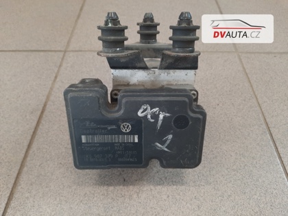 ABS 1K0907379P, 1K0614117F